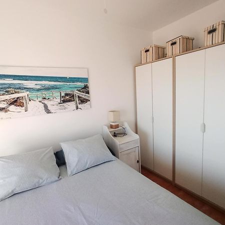 Apartamento Junto Al Mar En La Costa De Almeria El Pozo del Esparto Eksteriør billede