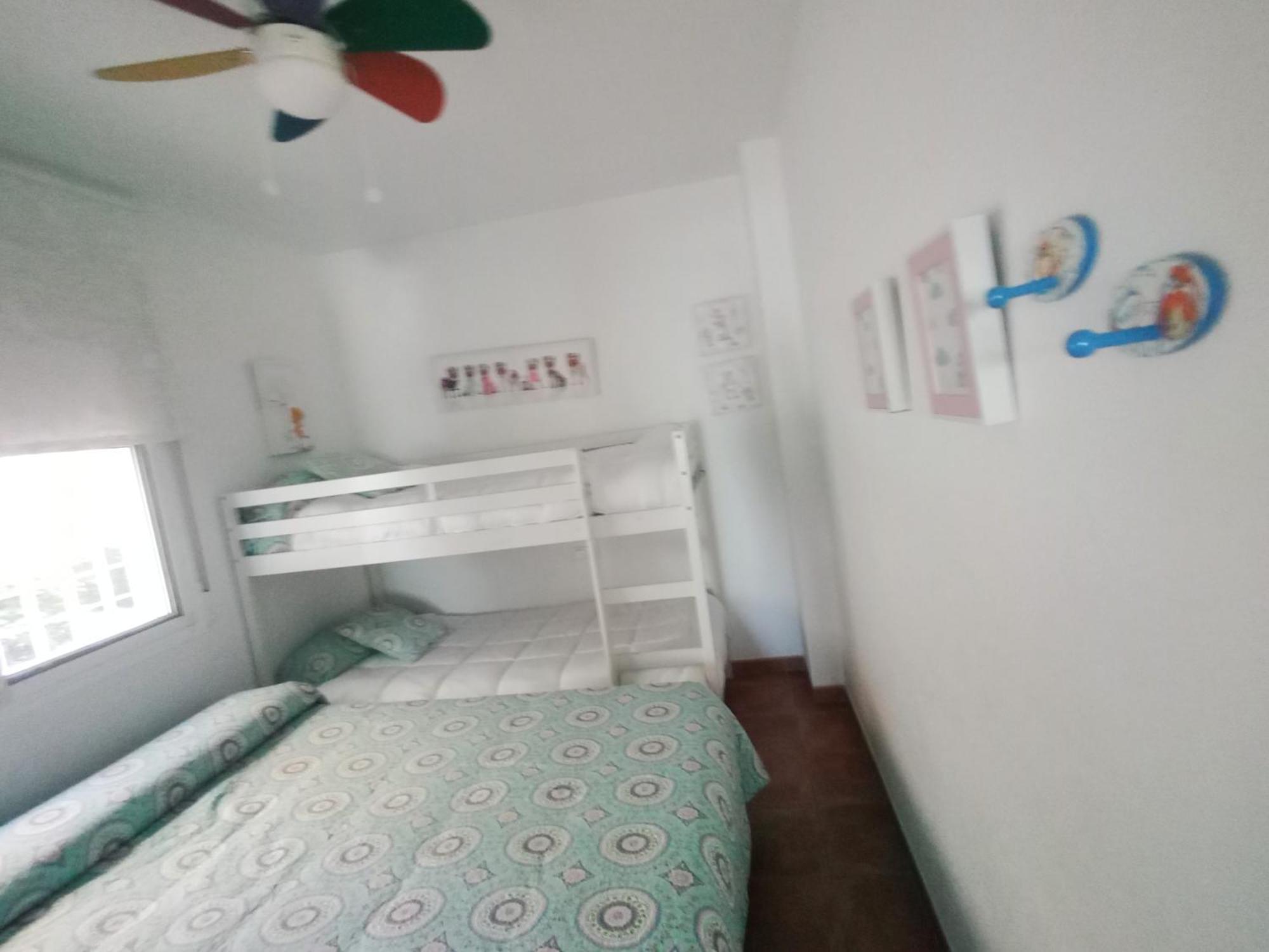 Apartamento Junto Al Mar En La Costa De Almeria El Pozo del Esparto Eksteriør billede