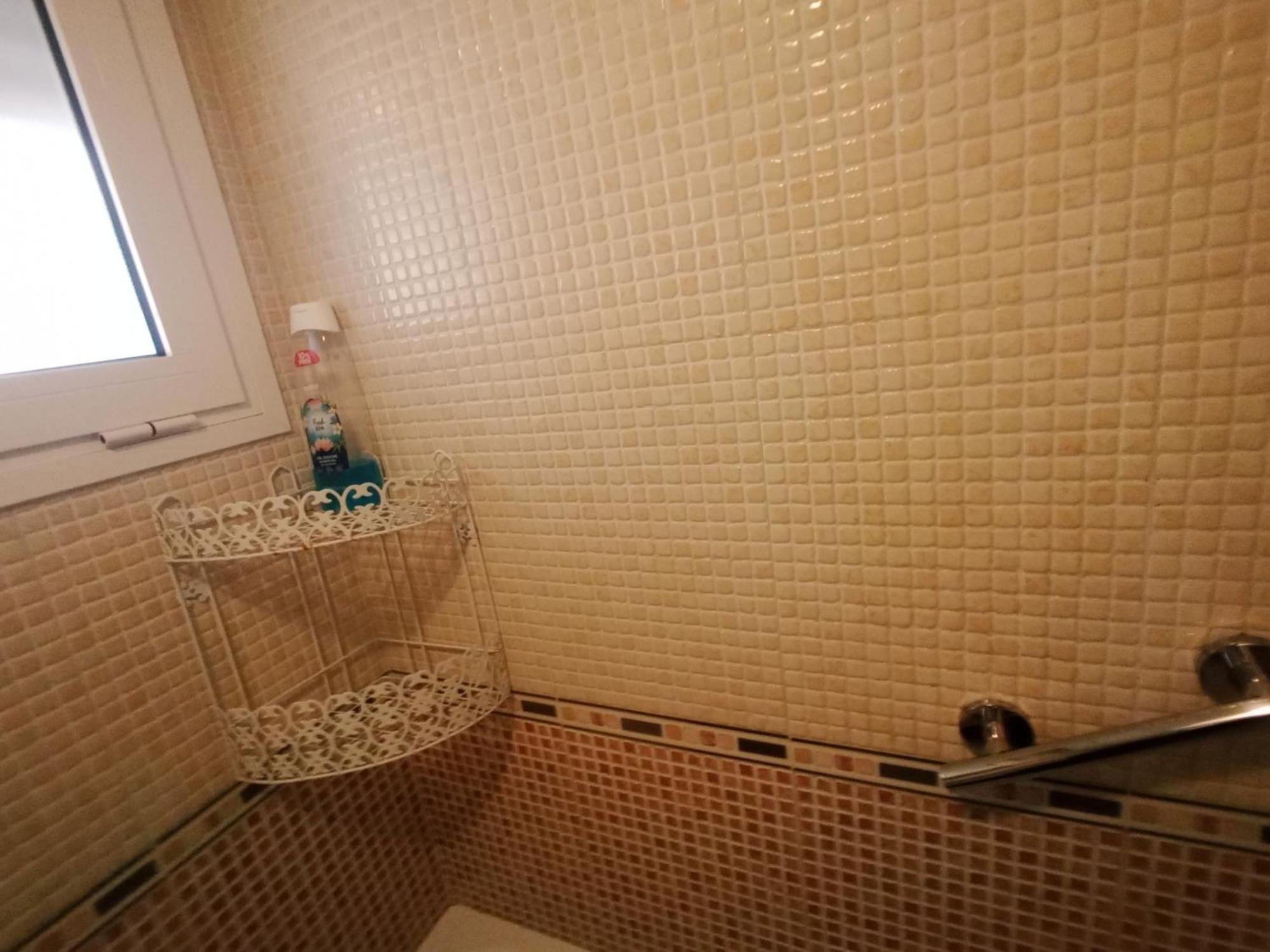 Apartamento Junto Al Mar En La Costa De Almeria El Pozo del Esparto Eksteriør billede